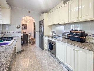 Chalet en venta en Monforte del Cid
