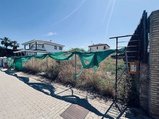 Terreno en venta en Punta Umbría