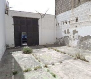 Terreno en venta en Isleta en Palmas de Gran Canaria(Las)