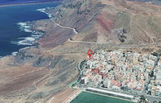 Terreno en venta en Isleta en Palmas de Gran Canaria(Las)