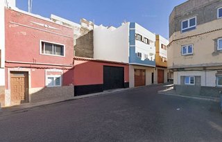 Terreno en venta en Isleta en Palmas de Gran Canaria(Las)