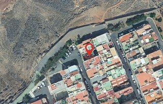Terreno en venta en Isleta en Palmas de Gran Canaria(Las)