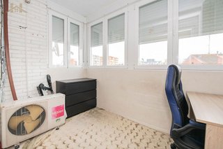 Piso en venta en Centro en Fuenlabrada