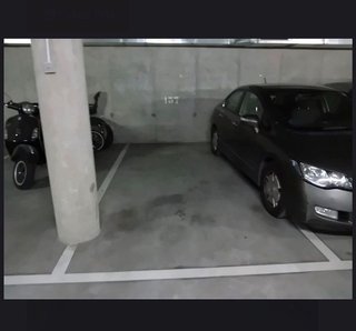 Garaje en venta en Ranillas en Zaragoza