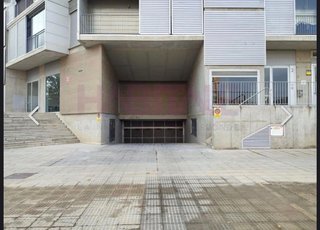 Garaje en venta en Ranillas en Zaragoza