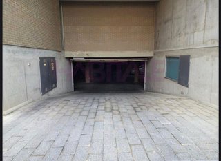 Garaje en venta en Ranillas en Zaragoza