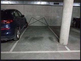 Garaje en venta en Ranillas en Zaragoza