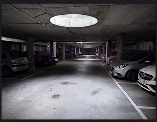 Garaje en venta en Ranillas en Zaragoza