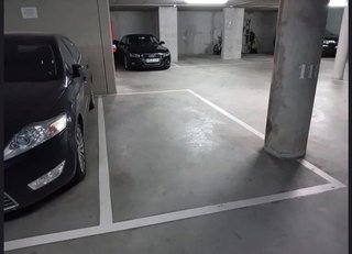 Garaje en venta en Ranillas en Zaragoza