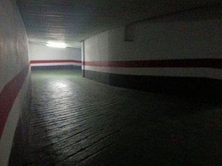 Garaje en venta en Paseo Sagasta en Zaragoza