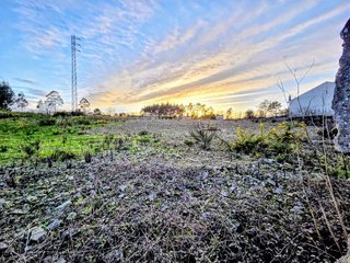 Terreno en venta en Carballo