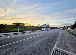 Terreno en venta en Carballo