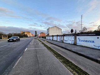 Terreno en venta en Carballo