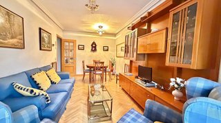 Piso en venta en Puerta bonita en Madrid