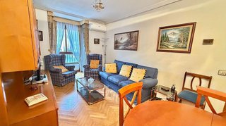 Piso en venta en Puerta bonita en Madrid