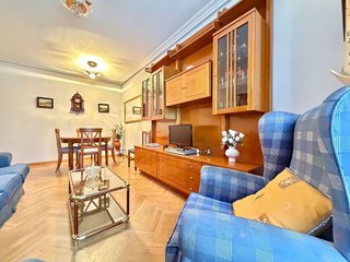 Piso en venta en Puerta bonita en Madrid