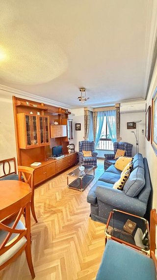 Piso en venta en Puerta bonita en Madrid