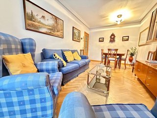 Piso en venta en Puerta bonita en Madrid