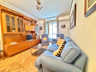 Piso en venta en Puerta bonita en Madrid
