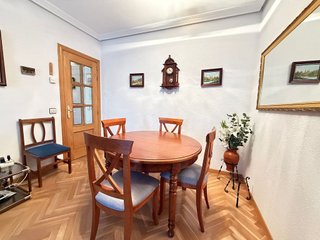 Piso en venta en Puerta bonita en Madrid
