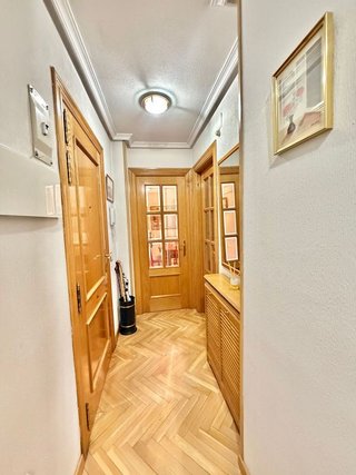 Piso en venta en Puerta bonita en Madrid