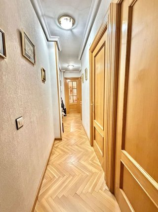 Piso en venta en Puerta bonita en Madrid