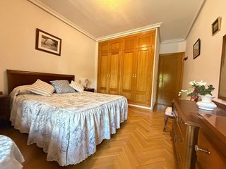 Piso en venta en Puerta bonita en Madrid