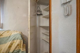Piso en venta en San Antonio en Ávila