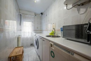 Piso en venta en San Antonio en Ávila