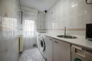 Piso en venta en San Antonio en Ávila