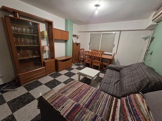 Piso en venta en El Carmen en Murcia