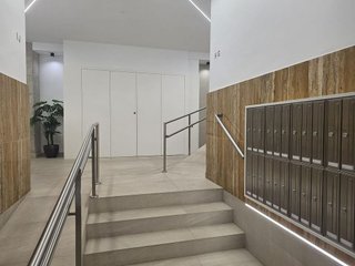 Piso en venta en El Carmen en Murcia