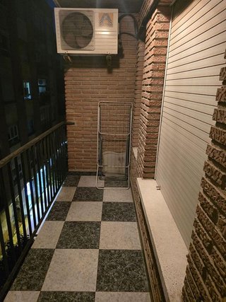 Piso en venta en El Carmen en Murcia