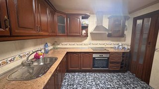 Piso en venta en Andújar