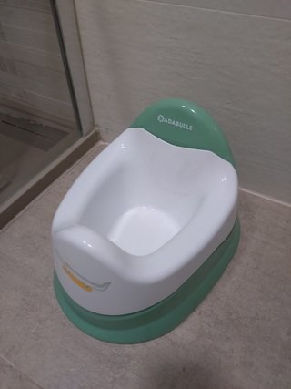 Orinal de aprendizaje y regalo orinal juguete