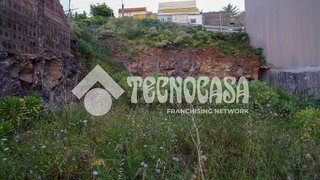 Terreno en venta en La Cuesta - Gracia - Finca España en San Cristóbal de La Laguna