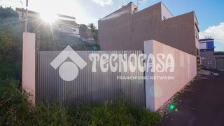 Terreno en venta en La Cuesta - Gracia - Finca España en San Cristóbal de La Laguna