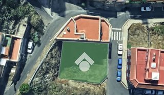 Terreno en venta en La Cuesta - Gracia - Finca España en San Cristóbal de La Laguna