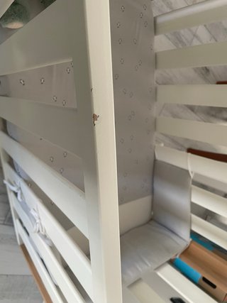 Minicuna colecho DOCO
