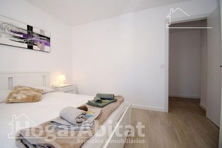 Ático en venta en Zona Playa en Burriana