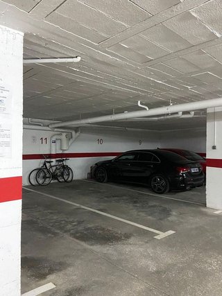 Garaje en venta en Eixample Sud – Migdia en Girona
