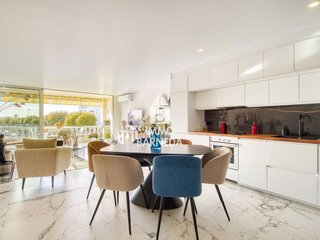 Piso en venta en Empuriabrava en Castelló d´Empúries