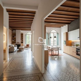 Piso en venta en Eixample Nord – La Devesa en Girona