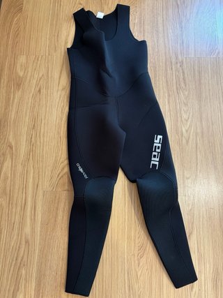 Seac Royal 5.0mm