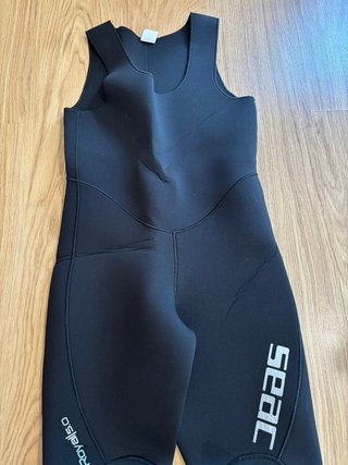 Seac Royal 5.0mm