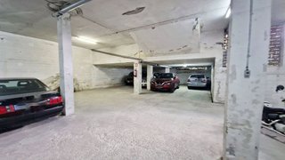 Garaje en alquiler en Aiete en San Sebastián-Donostia