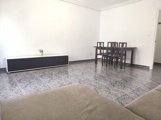 Piso en alquiler en Altabix en Elche