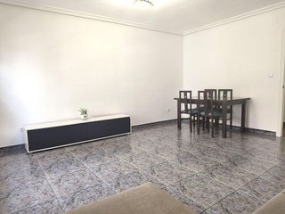 Piso en alquiler en Altabix en Elche