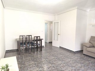 Piso en alquiler en Altabix en Elche