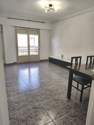 Piso en alquiler en Altabix en Elche